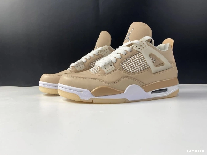 DJ0675-200 Air Jordan 4 Shimmer 0715
